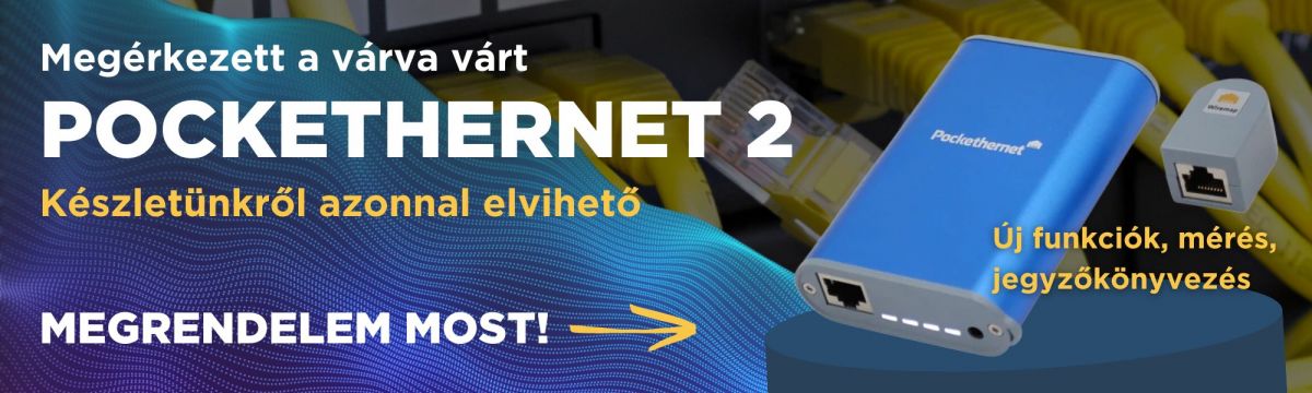 Új Pockethernet 2